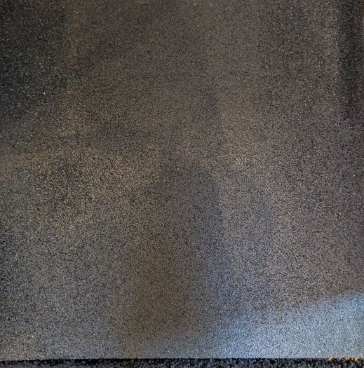 Rubber Gym Flooring Mats