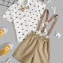 Boys Outfits. Age 6-7 Image 2