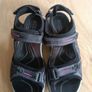 Ecco sandals Image 2