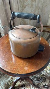 copper kettle