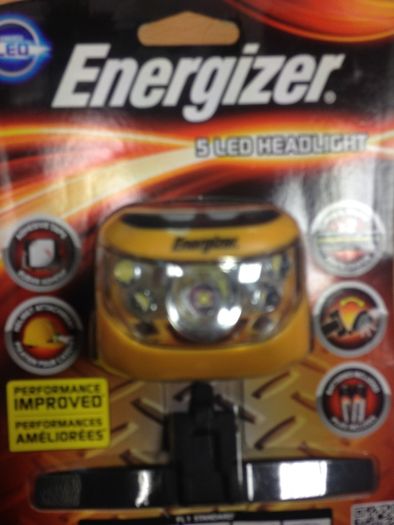 HeadLight Head Light DIY