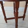 Side Table / Small Plant Table Image 6