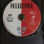 Philadelphia [1993] Tom Hanks & Denzel Washington [Movie DVD] Academy Award Winner Image 3