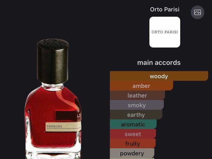 Orto Parisi Terroni