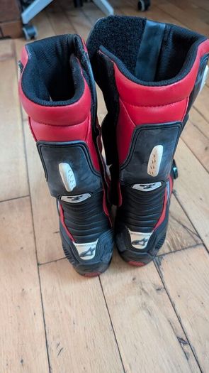 Alpinestar S-MX5