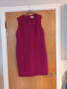 Gerard Dress. S. 20.   New - No Tag.