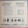 Wayne King Moonlight and Roses LP Image 4