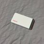 Polaroid Hi-Print Mini Photo Printer White. Image 3