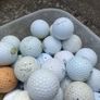 golf balls Image 3