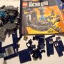 Lego Doctor Who set 21304 Image 2