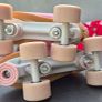 Mia Retro Roller Skates Image 3