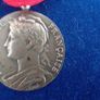 V REPUBLIC of FRANCE - Medal of Honour for Labour, Ministry of Labour and Social Security Image 6