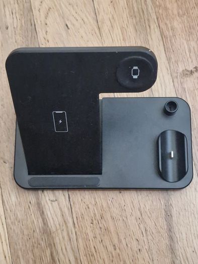 Apple Airpods Pro 2nd Gen,Wireless Charging Dock Station