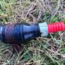 Vintage hose connector and pipe Image 2
