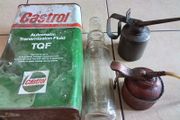 Antique And Collectables