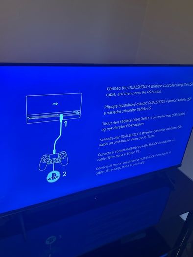 playstation 4
