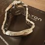 Hamilton Khaki Navy Frogman Blue Image 4
