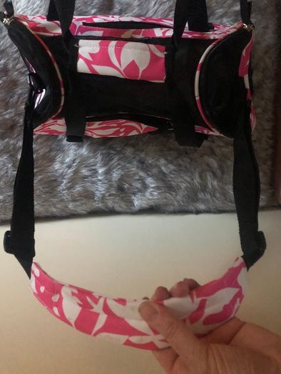 Dog Carry Bag
