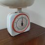 Vintage Krups Kitchen Scale Irish made Image 5