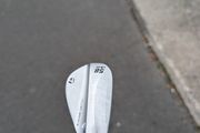 Taylormade MG3 58 Degree