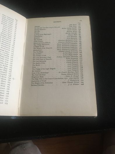 English Poetry for the Young - Compiled and Edited by S.E. Win bolt