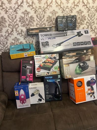 Joblot