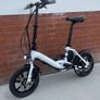 Fiido D3 pro bike Image 3