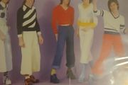 The Bay City Rollers. New CD.