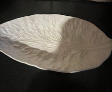Large Fruit/ Display Dish
