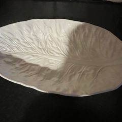 Large Fruit/ Display Dish