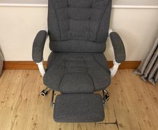 Work station comfortable chair