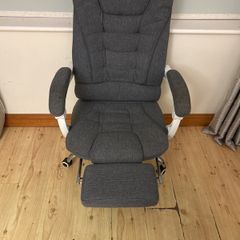 Work station comfortable chair