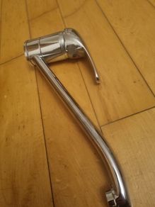 Chrome Tap