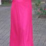Gorgeous Fran and Jane Maxi Dress Size 10 - Worn only once Image 6