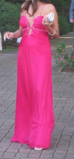 Gorgeous Fran and Jane Maxi Dress Size 10 - Worn only once