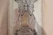 New duo rubber stamps