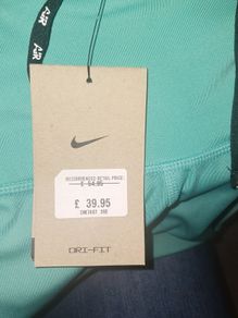 Nike leggings new