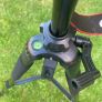 Professional Camera Tripod - Max Height 55 Inches Image 6