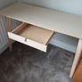 IKEA Lisabo Desk / Slim Console Table Image 4