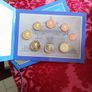 2003 Ireland Euro Coin Set Image 4