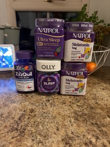 melatonin