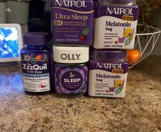 melatonin