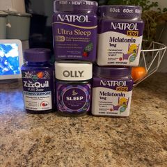 melatonin