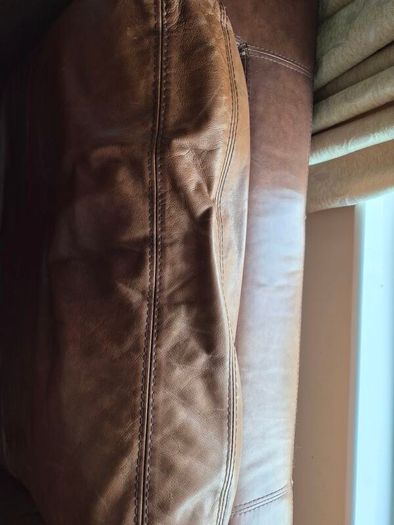 Italian Leather (brown)