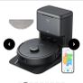 Eufy L60 Robot Vacuum & Self Empty System Image 3