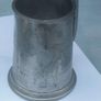 1872-1979 FA Cup Oxford Utd Memorial Pewter tankard Image 2