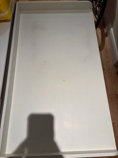 Wooden Storage