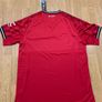 Manchester United 25/26 - Brand New Jersey Image 6