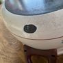 Rare Vintage Villeroy & Boch Petite Fleur Enamel Pot Image 10