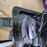 brand new cordless drill with 2 batteries, a charger, and carry case. Image 4